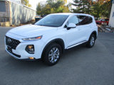 Used 2020 Hyundai Santa Fe SEL image 3