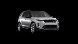 New 2025 Land Rover Discovery Sport Dynamic SE image 2