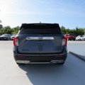 Used 2021 Ford Explorer XLT w/ Equipment Group 202A image 6