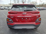 Certified 2021 Hyundai Kona Limited image 5