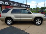 Used 2009 Toyota 4Runner Sport image 5