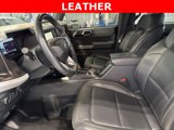 Used 2021 Ford Bronco Badlands w/ Sasquatch Package image 4