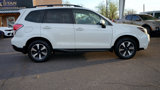 Used 2017 Subaru Forester 2.5i Limited image 2
