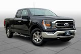 Used 2021 Ford F150 XLT w/ Equipment Group 302A High image 2