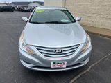 Used 2012 Hyundai Sonata GLS image 2