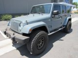 Used 2015 Jeep Wrangler Unlimited Sport w/ Quick Order Package 24S image 2