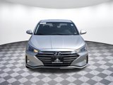 Used 2020 Hyundai Elantra SEL w/ Cargo Package (C1) image 2