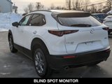 New 2025 MAZDA CX-30 AWD 2.5 S w/ Preferred Package image 4