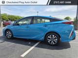 Used 2018 Toyota Prius Prime Premium image 4