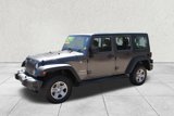 Used 2016 Jeep Wrangler Unlimited Sport image 5