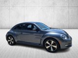 Used 2012 Volkswagen Beetle Turbo image 3