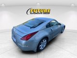 Used 2005 Nissan 350Z Touring w/ (K96) Aerodynamics Pkg image 5