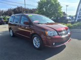 Used 2019 Dodge Grand Caravan SXT image 3