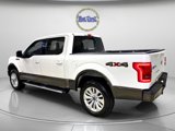 Used 2016 Ford F150 Lariat image 4