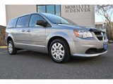 Used 2017 Dodge Grand Caravan SE w/ Power Window Group image 3
