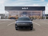 New 2025 Kia K4 LXS image 2