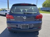Used 2016 Volkswagen Tiguan S image 6
