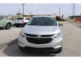 Used 2021 Chevrolet Equinox LS w/ LS Convenience Package image 2