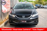 Used 2014 Honda Civic LX image 2