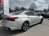 Certified 2022 Nissan Altima 2.5 SV w/ SV Premium Package image 6