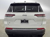 Used 2022 Jeep Grand Cherokee L Limited w/ MOPAR Finishing Package image 5