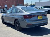 New 2025 Volkswagen Jetta SE image 4