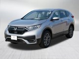 Certified 2020 Honda CR-V EX image 3