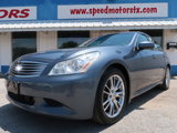 Used 2008 INFINITI G35 Sport w/ Premium Pkg image 5
