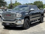 Used 2018 GMC Sierra 1500 SLT w/ Texas SLT Premium Package image 3