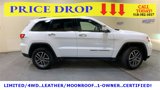 Used 2021 Jeep Grand Cherokee Limited image 2
