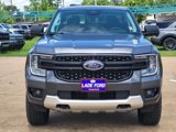 New 2025 Ford Ranger XLT image 2