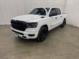 Used 2023 RAM 1500 Big Horn image 3