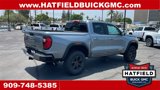 New 2025 GMC Canyon Elevation image 5