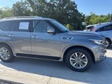 Used 2018 INFINITI QX80 4WD image 3
