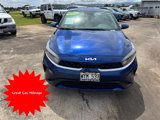 Used 2024 Kia Forte LXS w/ LXS Technology Package image 2