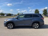 Used 2015 Toyota Highlander Limited image 6