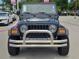 Used 2006 Jeep Wrangler X image 2