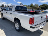 Used 2007 Dodge Dakota SLT w/ Trailer Tow Group image 6