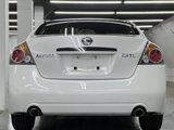 Used 2007 Nissan Altima 2.5 S w/ SL Pkg image 5