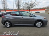 Certified 2022 Nissan Leaf S image 4