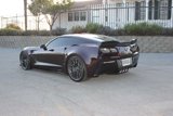 Used 2017 Chevrolet Corvette Z06 image 3
