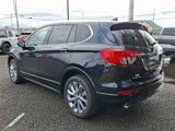 Used 2018 Buick Envision Premium w/ Driver Confidence Package image 4