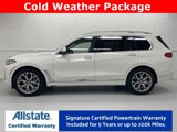 Used 2022 BMW X7 xDrive40i w/ Cold Weather Package image 3