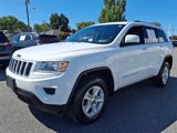 Used 2016 Jeep Grand Cherokee Laredo w/ Quick Order Package 23E image 3
