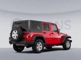 Used 2016 Jeep Wrangler Unlimited Sport w/ Quick Order Package 24S image 4