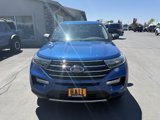 Used 2020 Ford Explorer XLT w/ Equipment Group 202A image 2