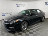 Used 2020 Kia Optima LX image 2