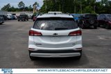 Used 2022 Chevrolet Equinox RS w/ RS Leather Package image 5