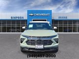 Used 2024 Chevrolet TrailBlazer ACTIV w/ Convenience Package image 3