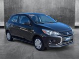 Used 2021 Mitsubishi Mirage image 3
